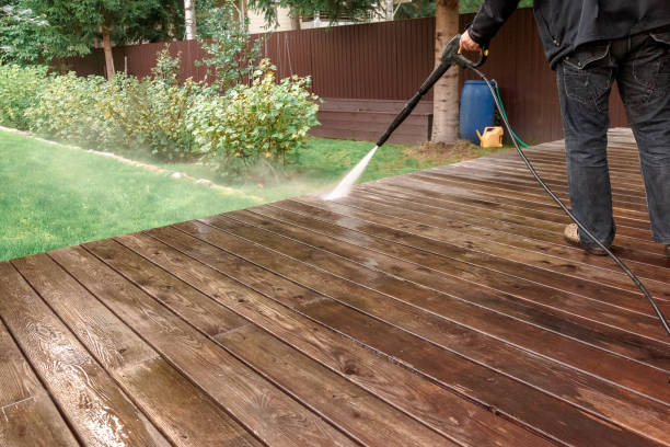  Farm Loop, AK Pressure Washing Pros