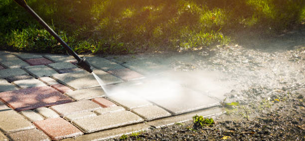 Best Post-Construction Pressure Washing  in Farm Loop, AK