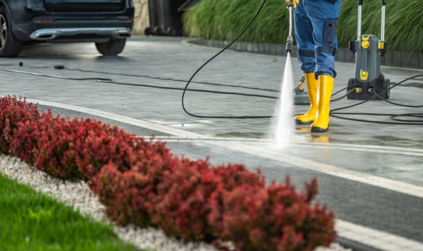 Best Dumpster Area Cleaning  in Farm Loop, AK